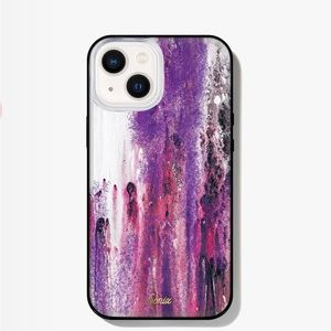 Sonix✨ purple iphone 13 case